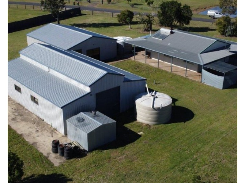 15 Lloyd Jones Road, Rosedale QLD 4674