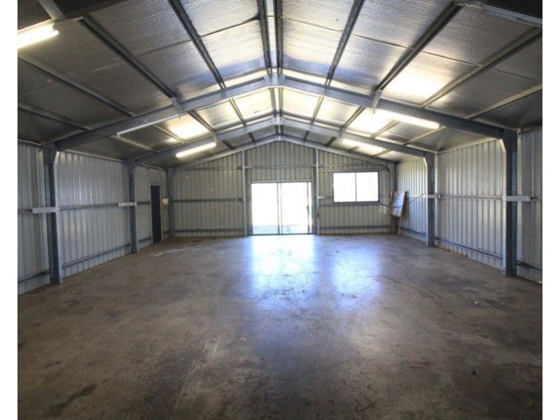 15 Lloyd Jones Road, Rosedale QLD 4674