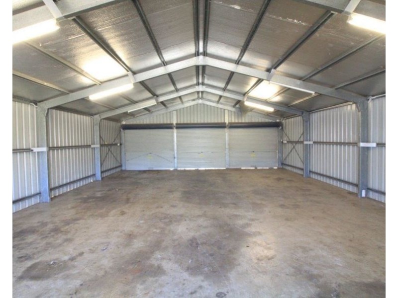 15 Lloyd Jones Road, Rosedale QLD 4674