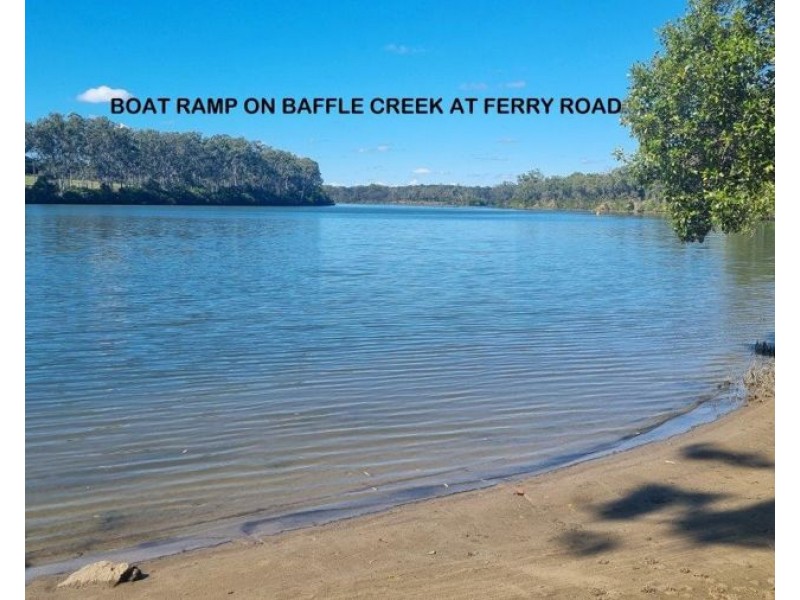 15 Lloyd Jones Road, Rosedale QLD 4674