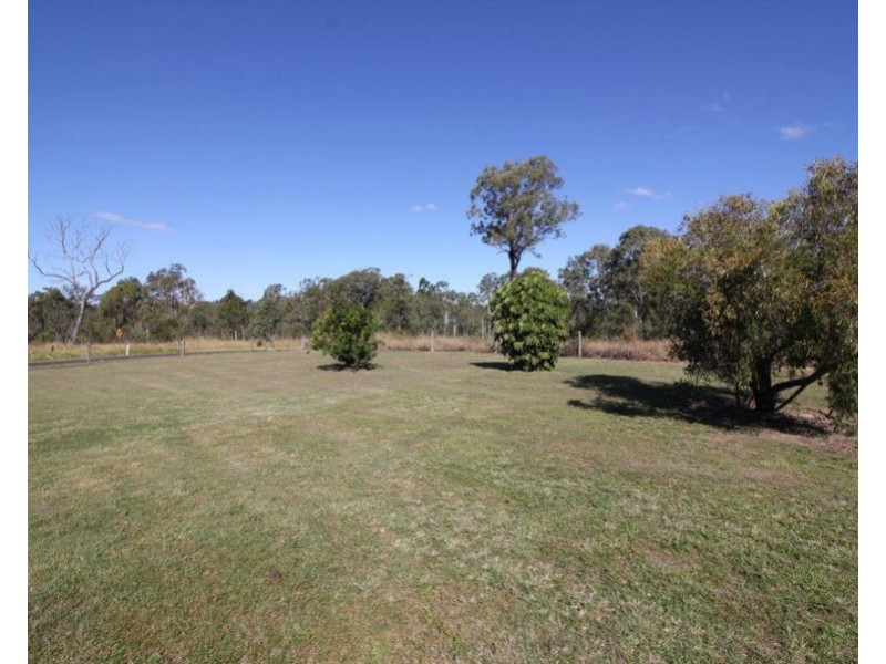 15 Lloyd Jones Road, Rosedale QLD 4674