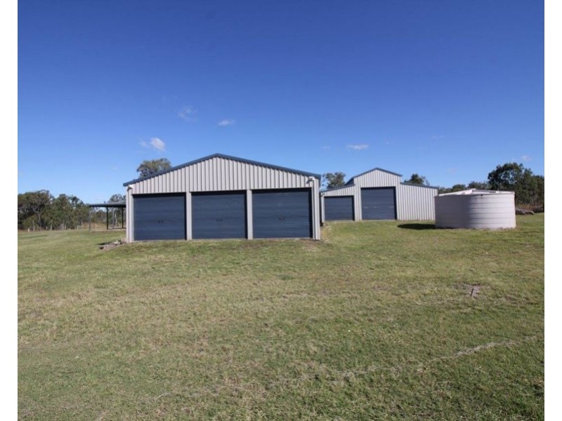 15 Lloyd Jones Road, Rosedale QLD 4674
