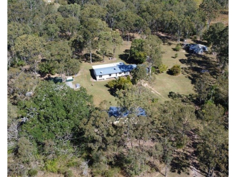 33 Taunton Road, Euleilah QLD 4674
