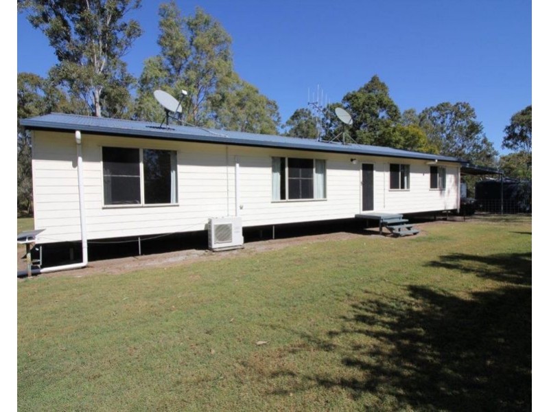 33 Taunton Road, Euleilah QLD 4674