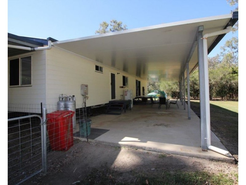 33 Taunton Road, Euleilah QLD 4674