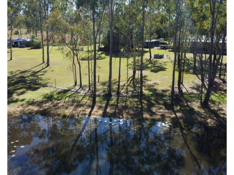 33 Taunton Road, Euleilah QLD 4674