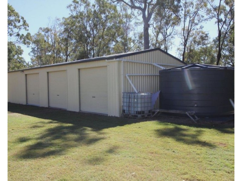 33 Taunton Road, Euleilah QLD 4674