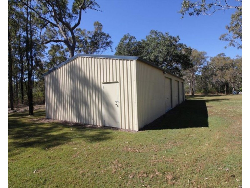 33 Taunton Road, Euleilah QLD 4674