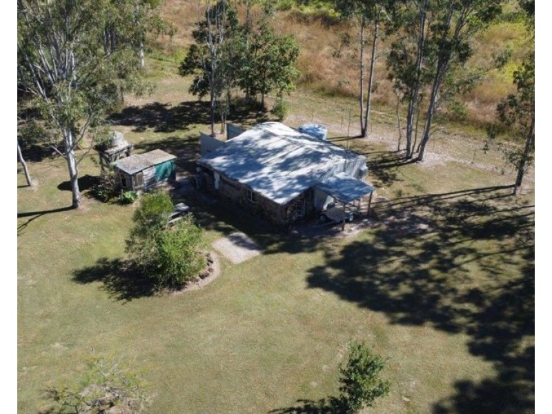 33 Taunton Road, Euleilah QLD 4674