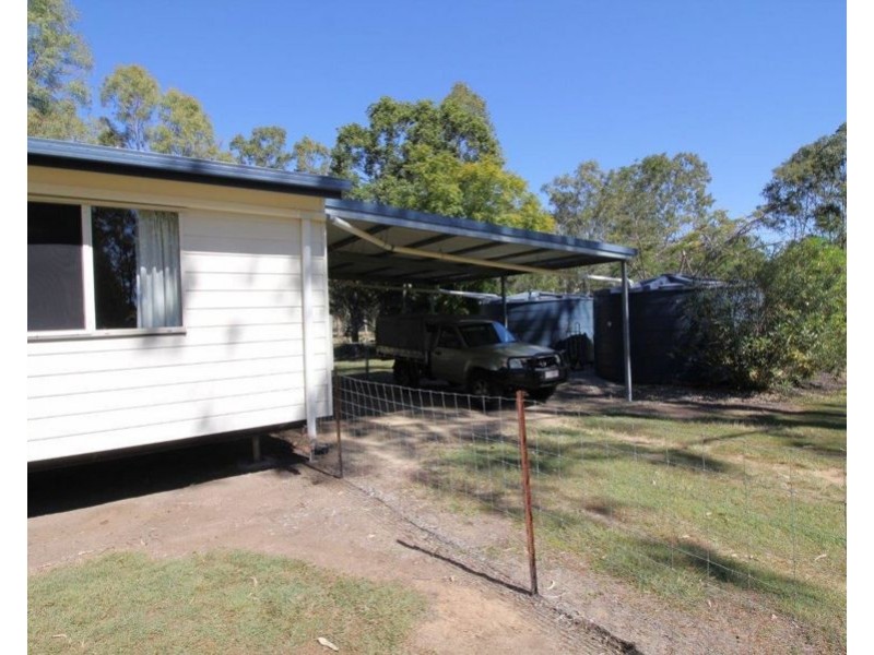 33 Taunton Road, Euleilah QLD 4674