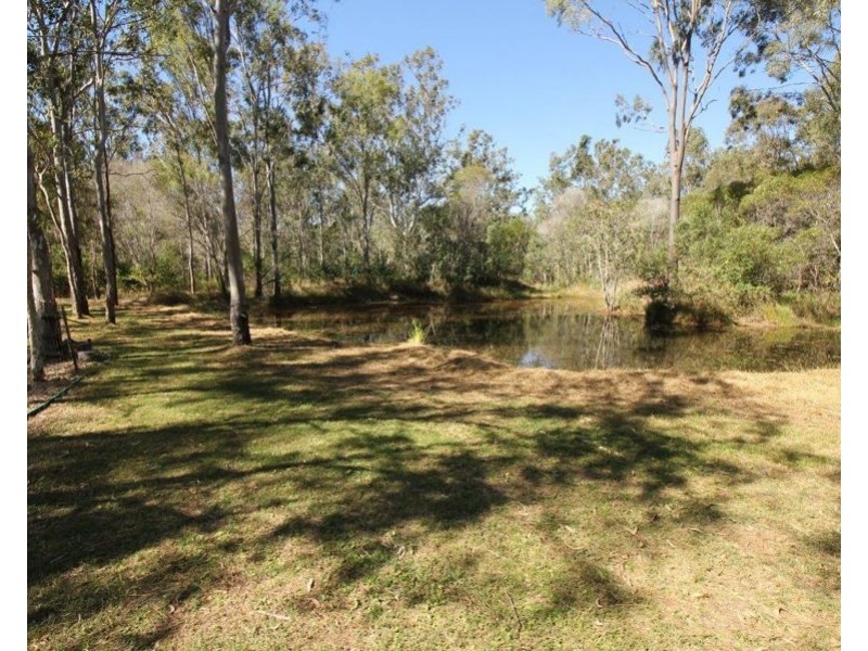33 Taunton Road, Euleilah QLD 4674