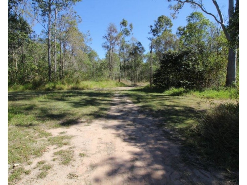 33 Taunton Road, Euleilah QLD 4674