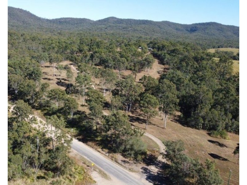 941 Gorge Road, Taunton QLD 4674