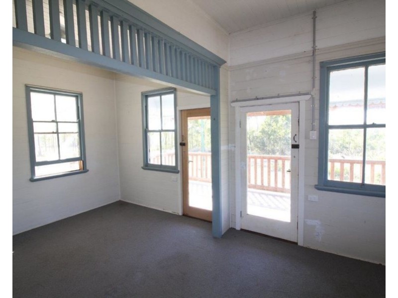 941 Gorge Road, Taunton QLD 4674