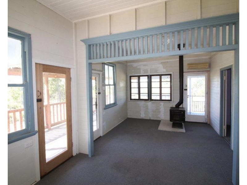 941 Gorge Road, Taunton QLD 4674