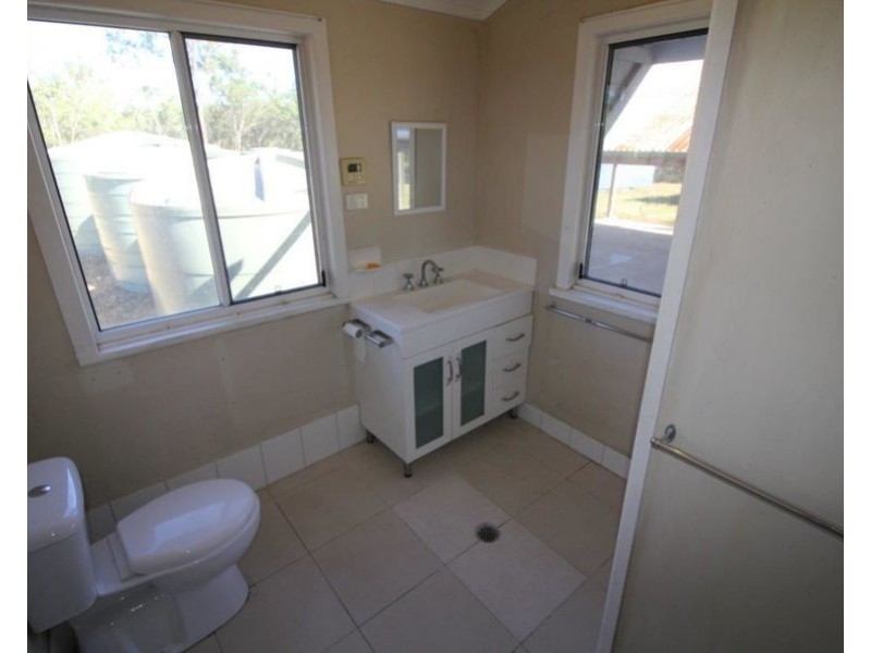 941 Gorge Road, Taunton QLD 4674