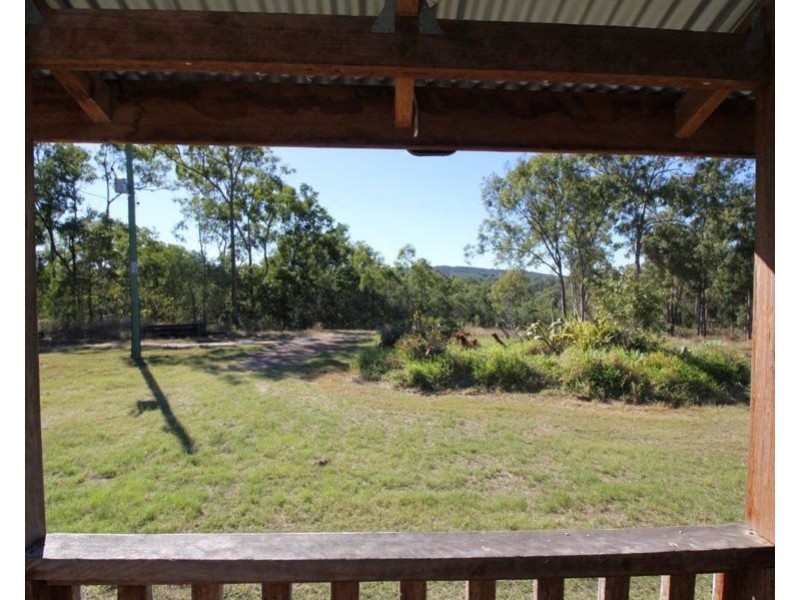 941 Gorge Road, Taunton QLD 4674
