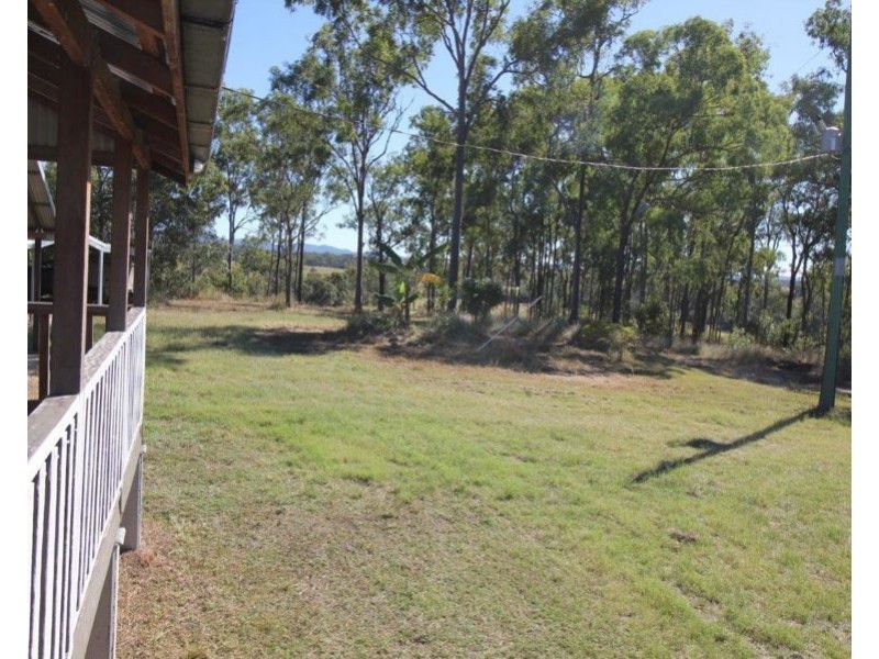 941 Gorge Road, Taunton QLD 4674
