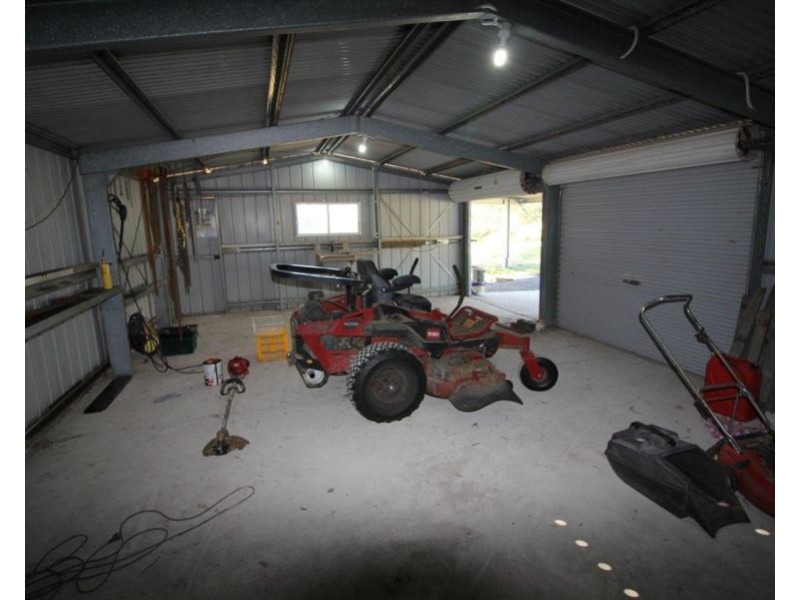 941 Gorge Road, Taunton QLD 4674