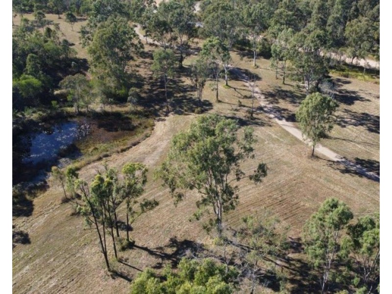 941 Gorge Road, Taunton QLD 4674