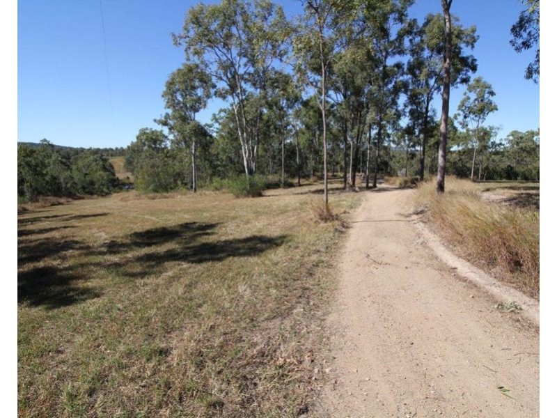 941 Gorge Road, Taunton QLD 4674