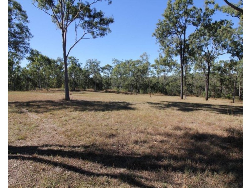 941 Gorge Road, Taunton QLD 4674