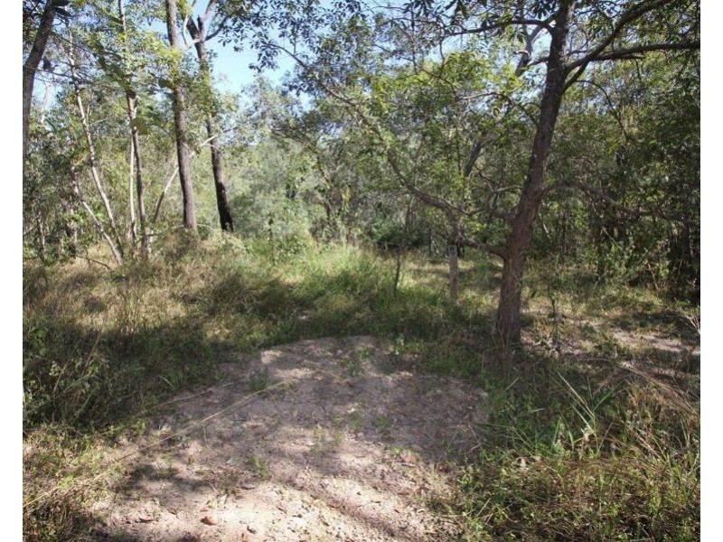 941 Gorge Road, Taunton QLD 4674