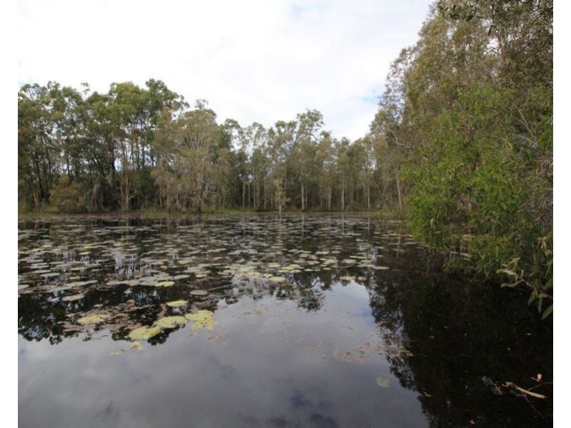 Lot 90 Pacific Drive, Deepwater QLD 4674