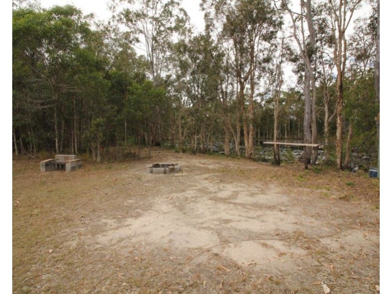 Lot 90 Pacific Drive, Deepwater QLD 4674
