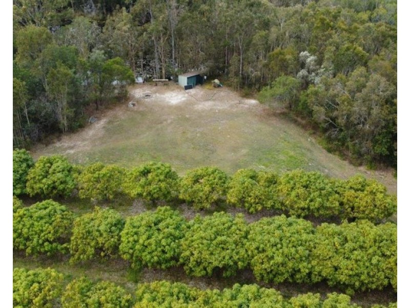 Lot 90 Pacific Drive, Deepwater QLD 4674
