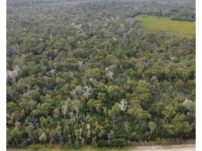 Lot 90 Pacific Drive, Deepwater QLD 4674
