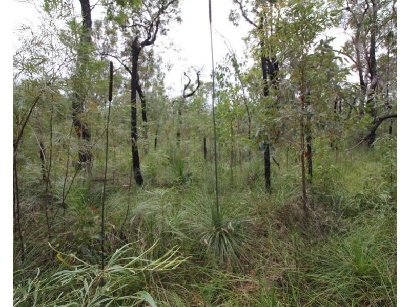 Lot 90 Pacific Drive, Deepwater QLD 4674