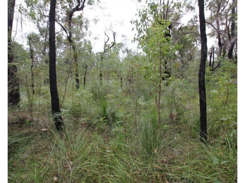 Lot 90 Pacific Drive, Deepwater QLD 4674