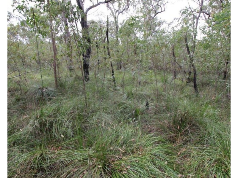 Lot 90 Pacific Drive, Deepwater QLD 4674