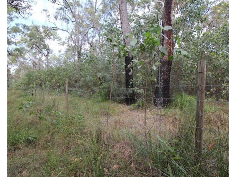 Lot 90 Pacific Drive, Deepwater QLD 4674