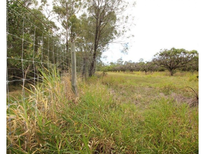 Lot 90 Pacific Drive, Deepwater QLD 4674