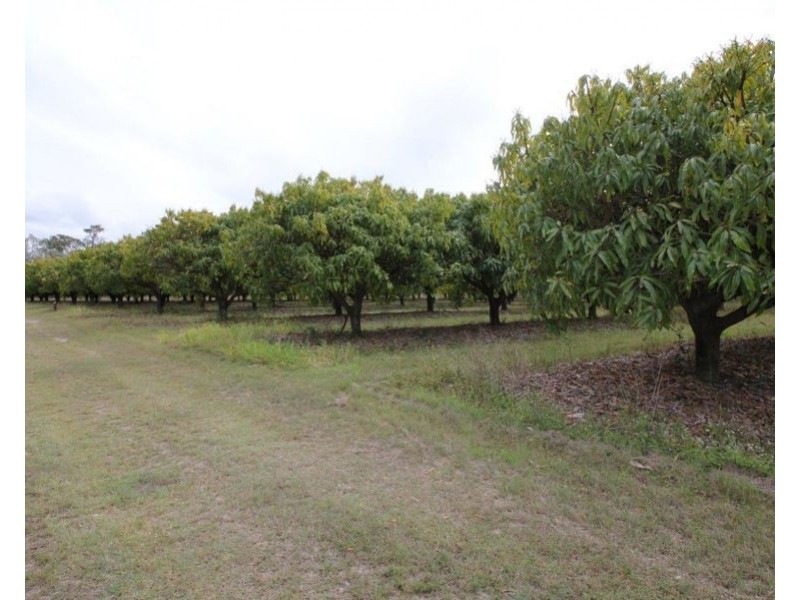 Lot 90 Pacific Drive, Deepwater QLD 4674