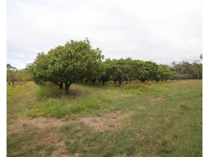Lot 90 Pacific Drive, Deepwater QLD 4674