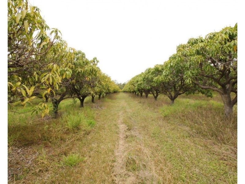 Lot 90 Pacific Drive, Deepwater QLD 4674