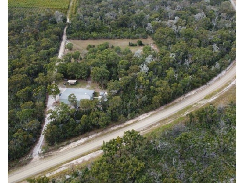 876 Pacific Drive, Deepwater QLD 4674