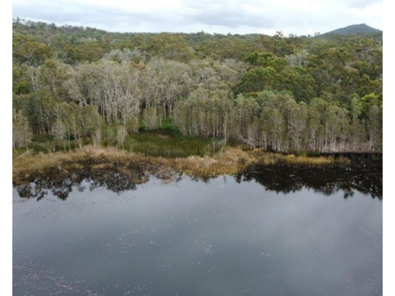 876 Pacific Drive, Deepwater QLD 4674