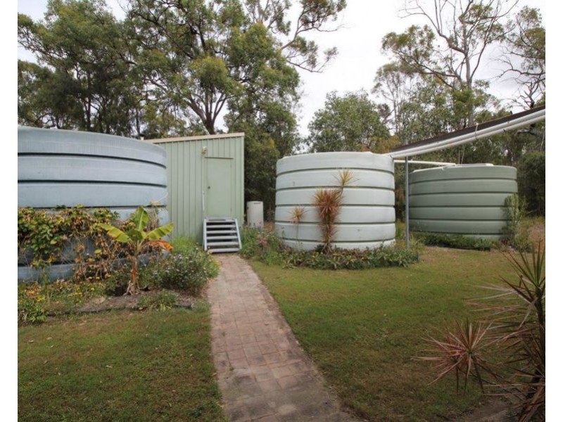 876 Pacific Drive, Deepwater QLD 4674