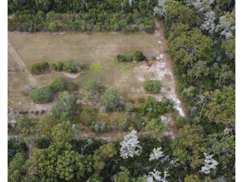 876 Pacific Drive, Deepwater QLD 4674