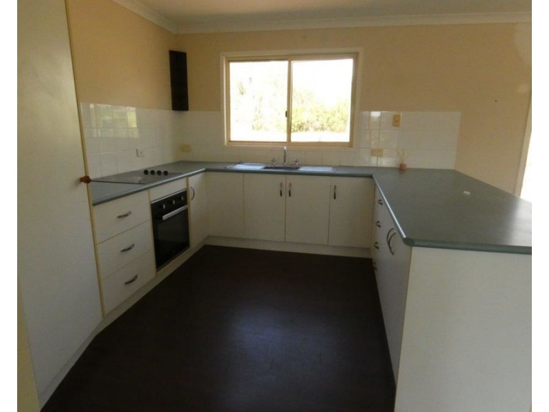 430 Blackmans Gap Road, Colosseum QLD 4677