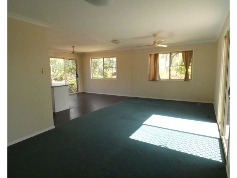 430 Blackmans Gap Road, Colosseum QLD 4677