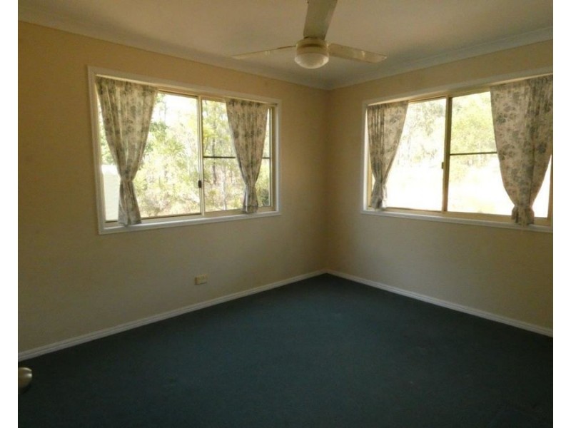 430 Blackmans Gap Road, Colosseum QLD 4677