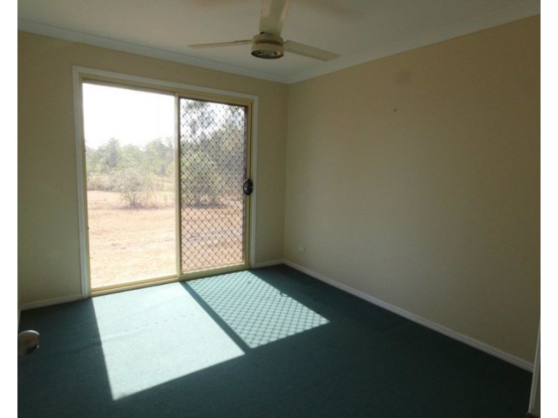 430 Blackmans Gap Road, Colosseum QLD 4677