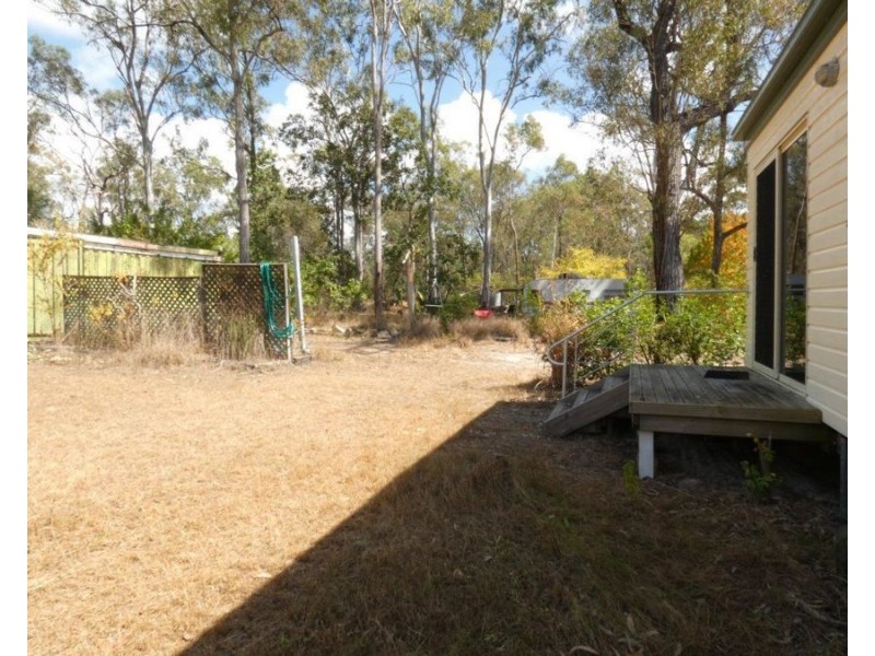 430 Blackmans Gap Road, Colosseum QLD 4677