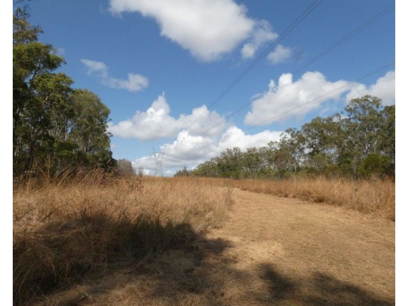 430 Blackmans Gap Road, Colosseum QLD 4677