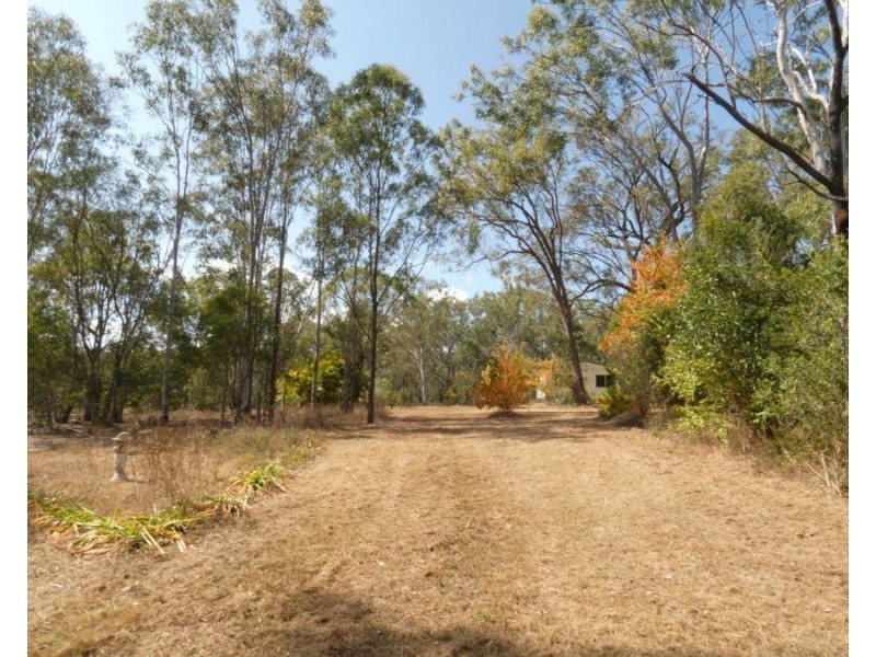 430 Blackmans Gap Road, Colosseum QLD 4677